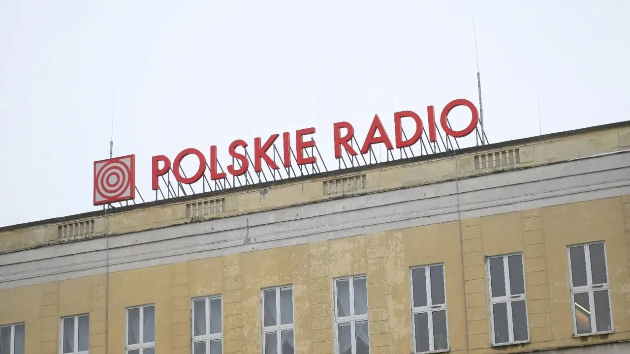 Nieoczekiwana publikacja rozgłośni regionalnej Polskiego Radia w likwidacji. "Ktoś wszedł w system"