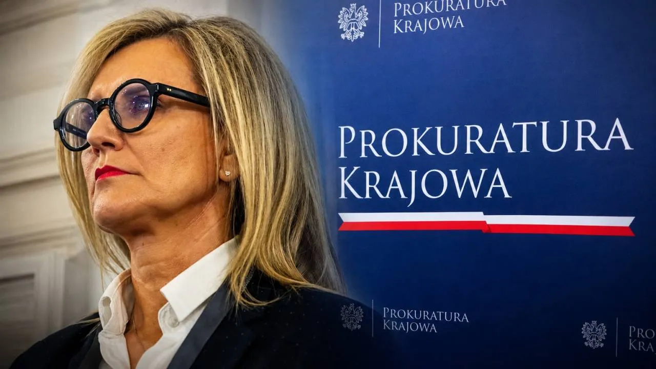 Z gdańskiej prokuratury do zespołu Ewy Wrzosek. Ten awans budzi poważne kontrowersje