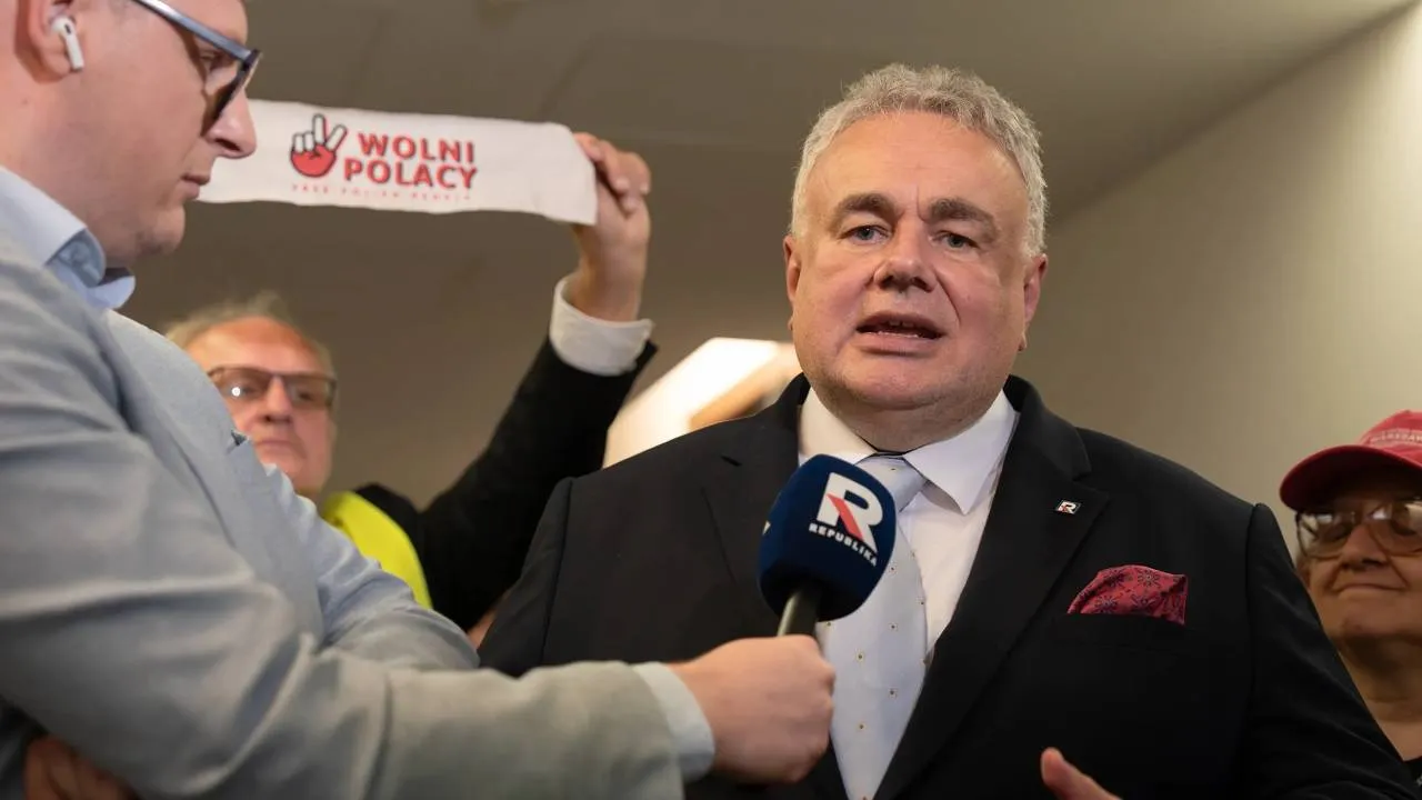 Proces TVN przeciwko Telewizji Republika. "SLAPP i walka konkurencyjna"
