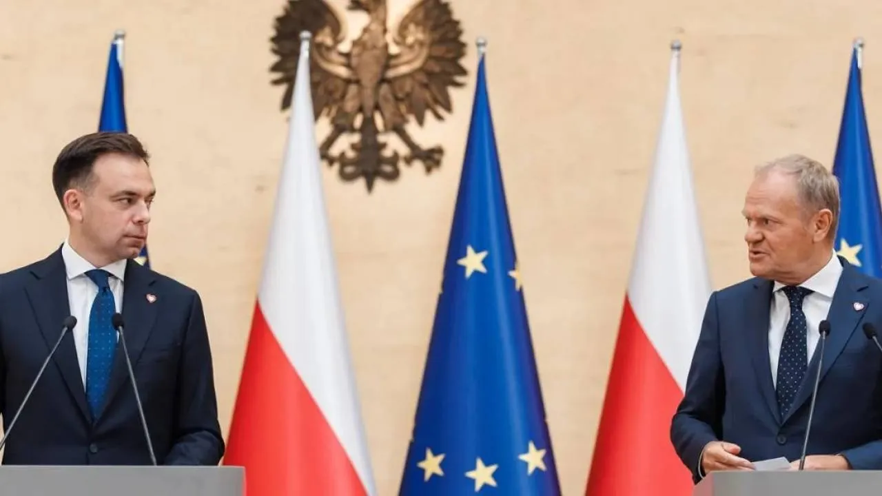 Zmiany w systemie podatkowym. "Państwo polskie zachowuje się, jak jacyś okupanci"