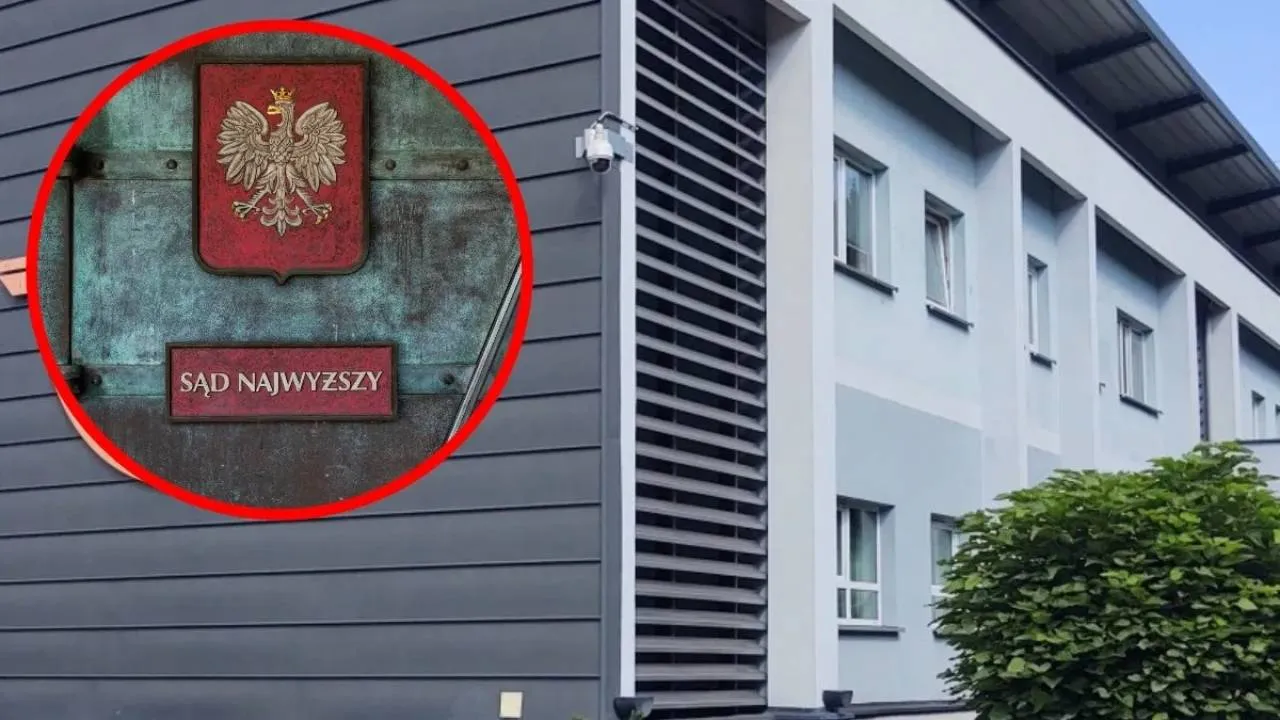 Mały sąd na Śląsku, a zamieszanie od Katowic po Warszawę. Nawet prokuratura i Sąd Najwyższy musiały działać