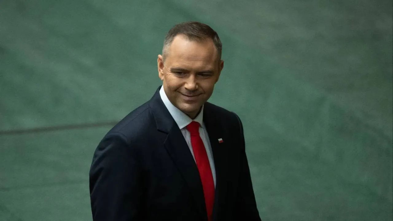 Prezydent połączy prawicę w wyborach do Senatu? Jest deklaracja Rozwoju Plus