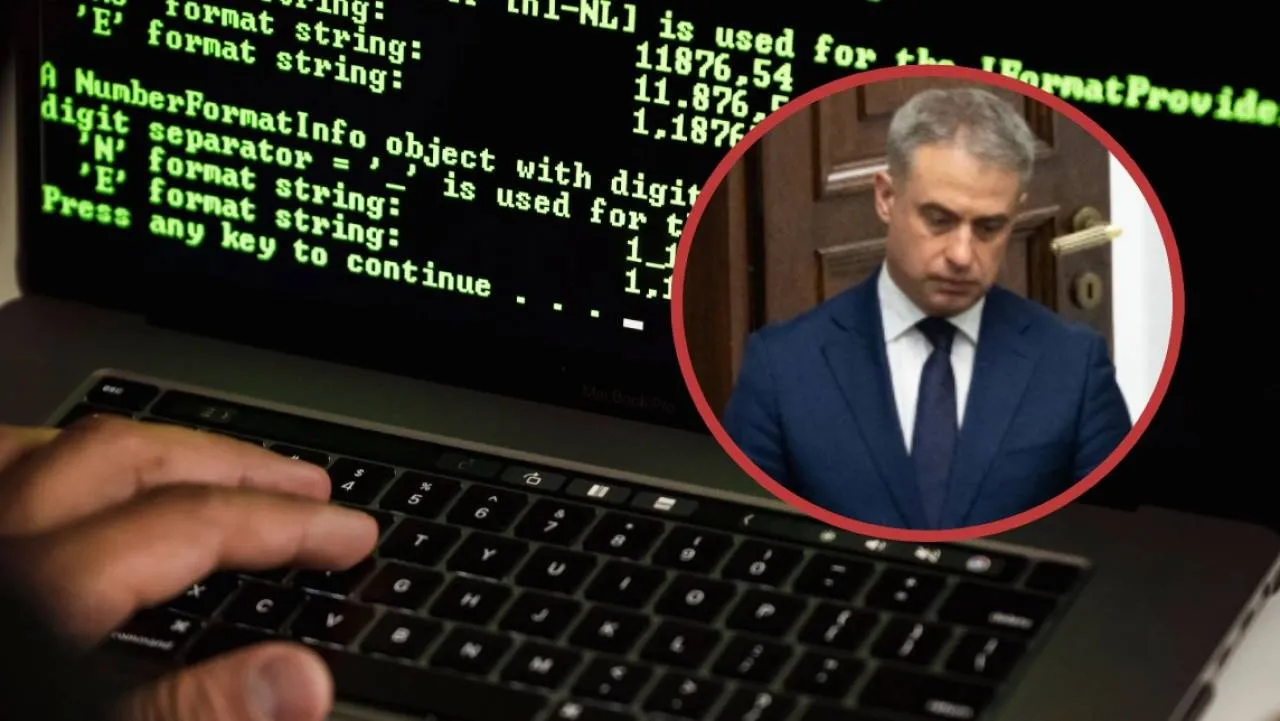 "Domagamy się szczegółowego raportu od Gawkowskiego". Posłowie PiS reagują na publikację Niezalezna.pl