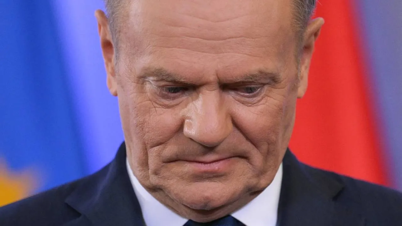Tusk ogłasza zmiany w progu podatkowym. Czarnek wskazuje, że to PR i przypomina rozwiązanie PiS