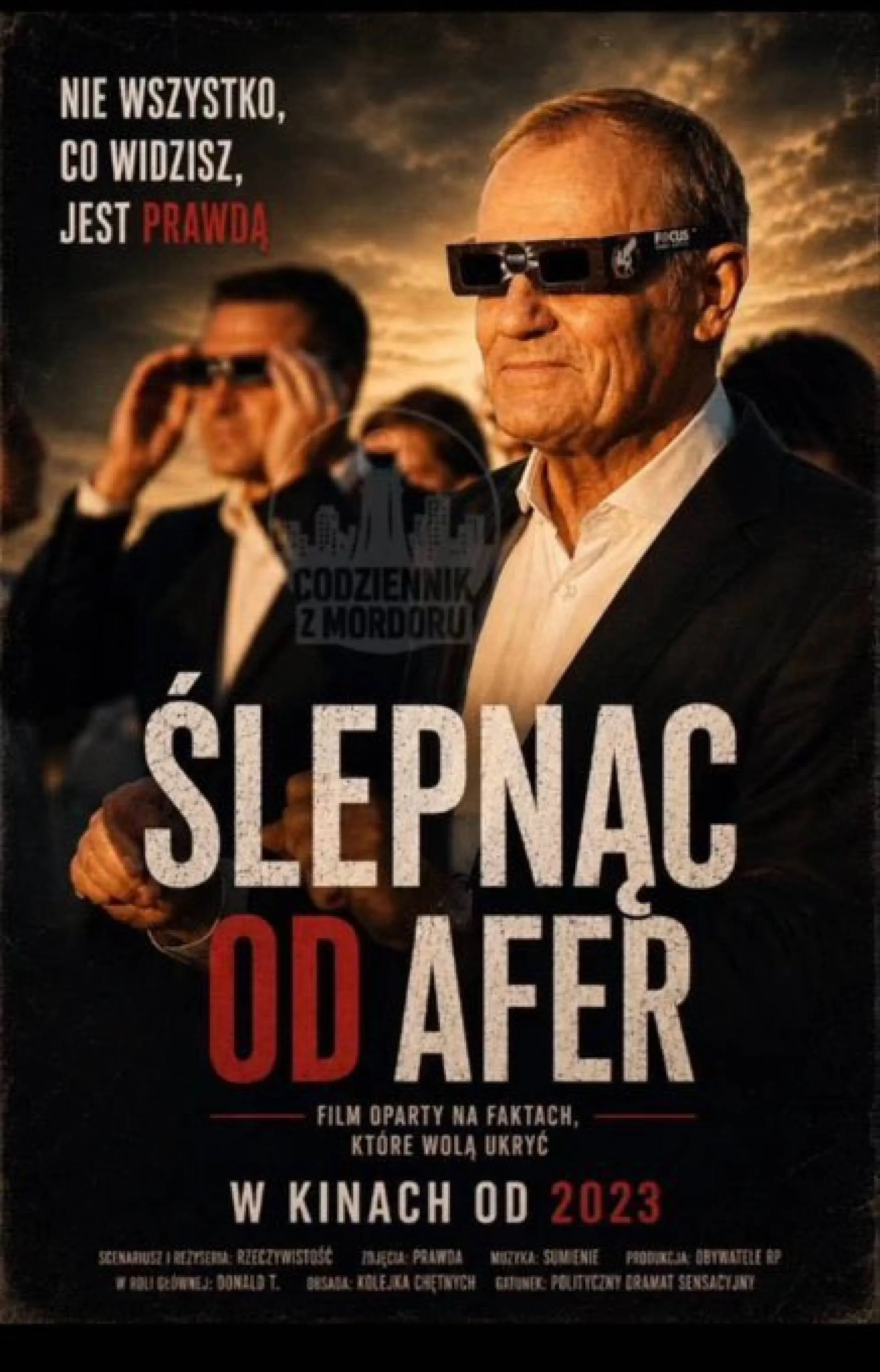 Nowy film