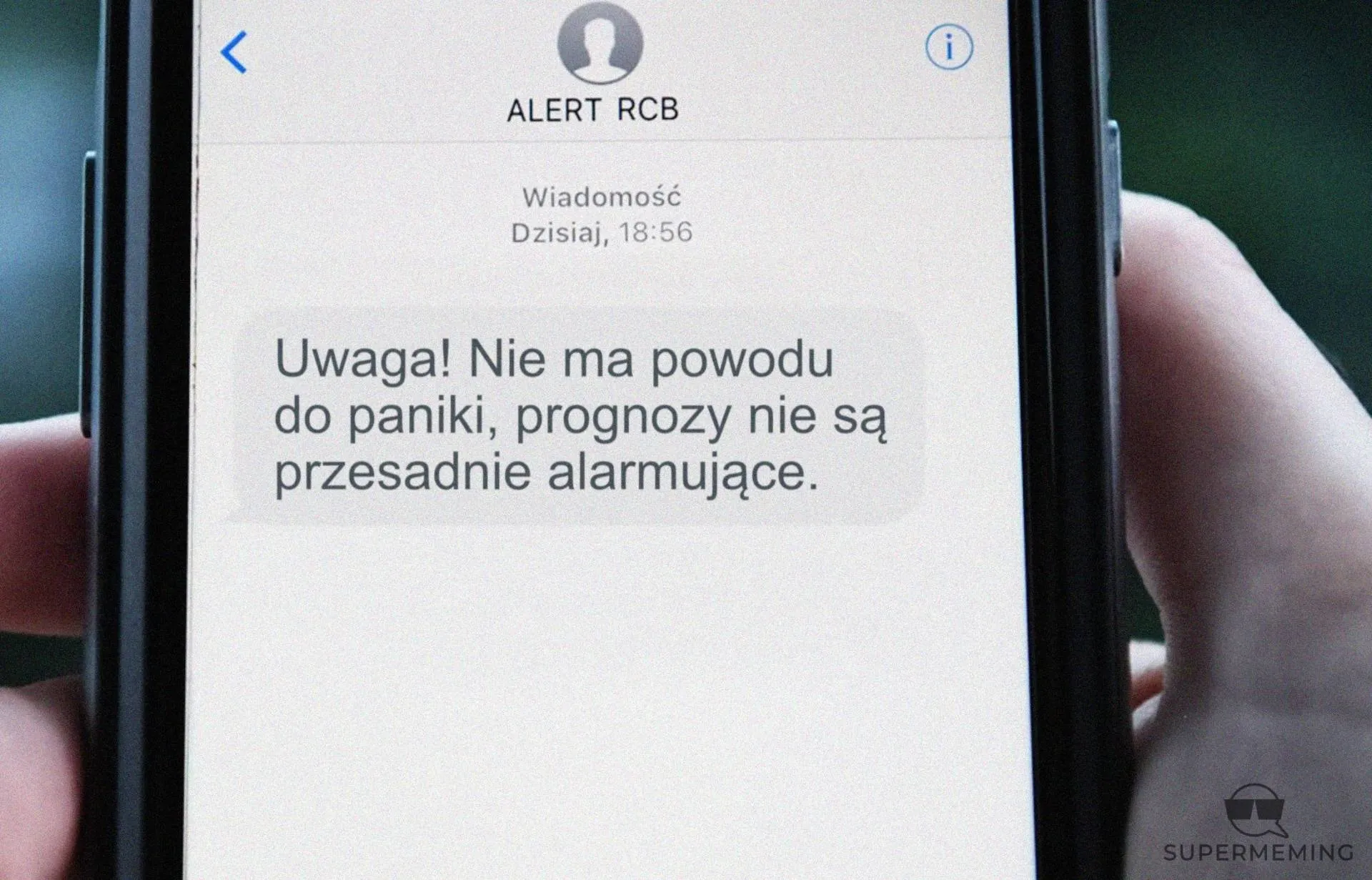 Alert