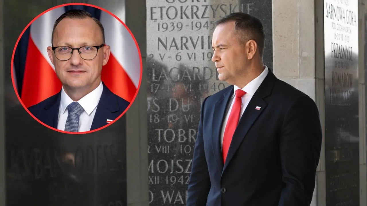Ustawa "lex szarlatan" skierowana do TK - prezydent ma własną propozycję. Oto szczegóły