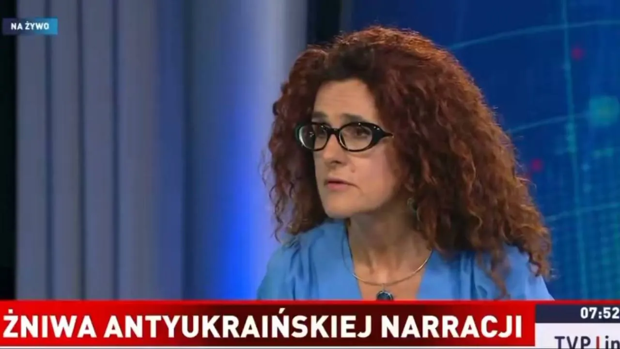 Będą prostowali samych siebie? TVP w likwidacji znów zalicza poważną wpadkę
