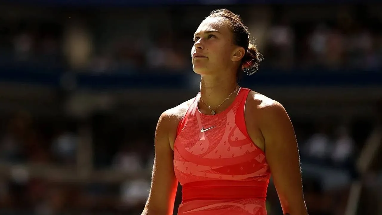 Sensacja w Cincinnati! Aryna Sabalenka odpadła z turnieju WTA w 1/8 finału