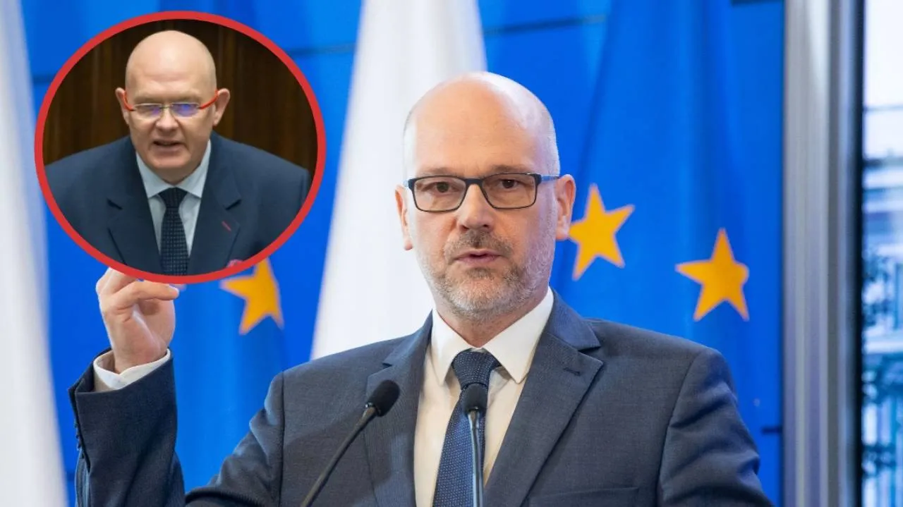 Koalicjant Tuska zaciekle broni kandydatury Berka do TK. "Robił prawo, nie politykę"