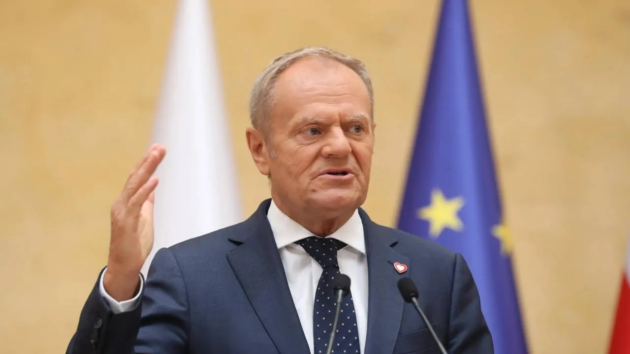 „Tusk jest konsekwentny w jednym”. Rzecznik prezydenta nie zostawił na premierze suchej nitki
