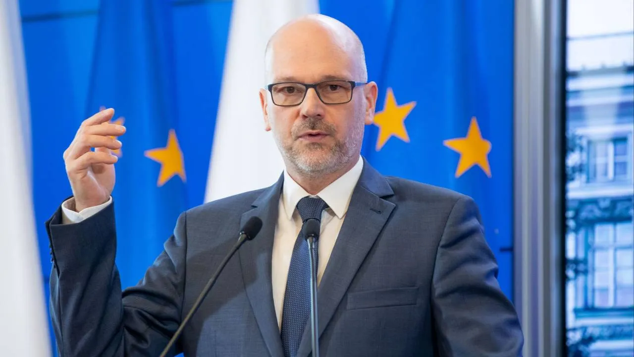 Fundacje uderzają w kandydaturę Berka do TK. Chcą, by się wycofał