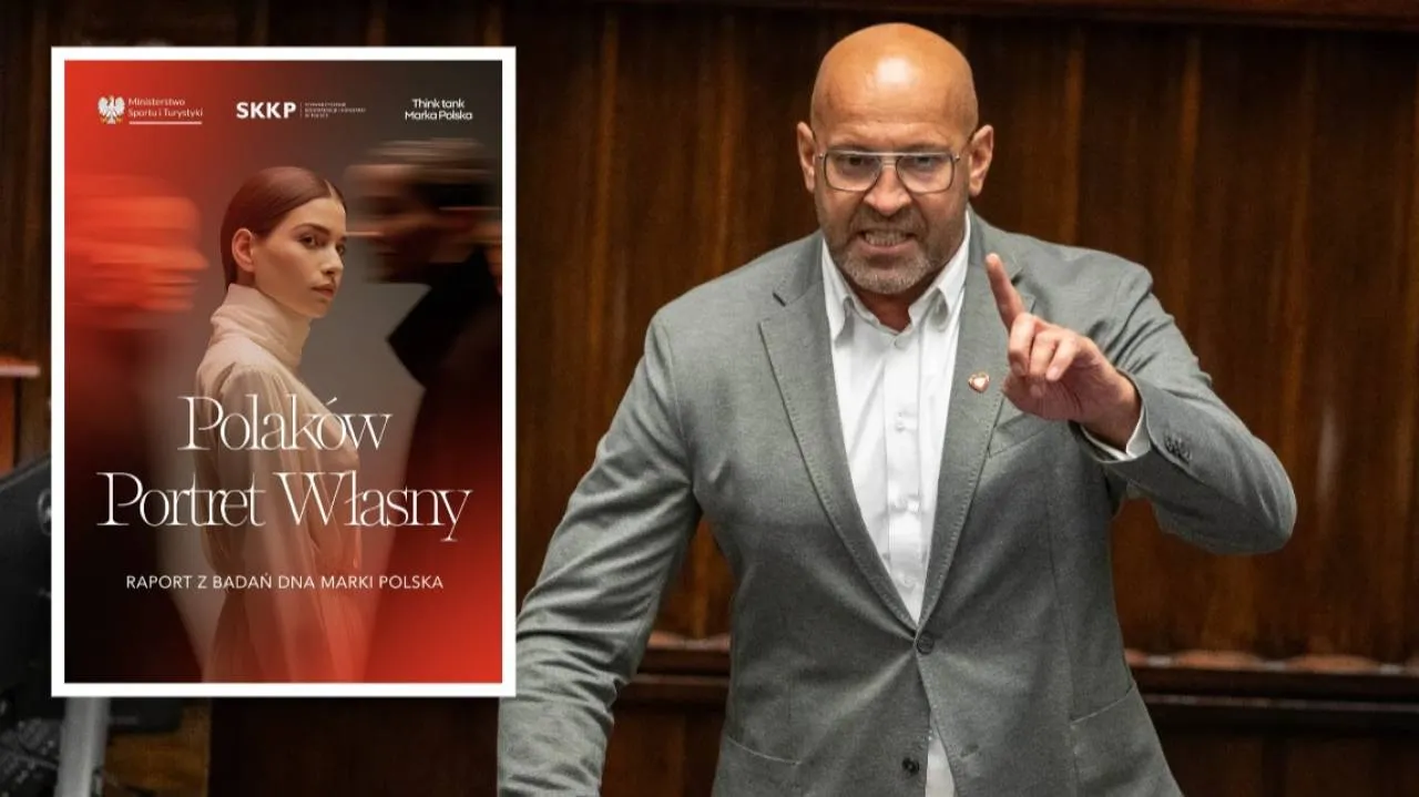 200 tys. zł z kasy resortu i kompromitujące błędy. Tak wygląda raport o "marce Polska"