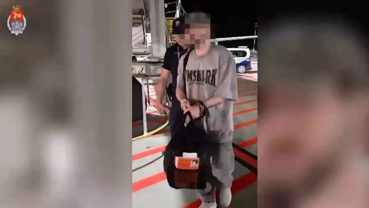 Jest decyzja sądu w sprawie aresztu dla znanego youtubera Stuu