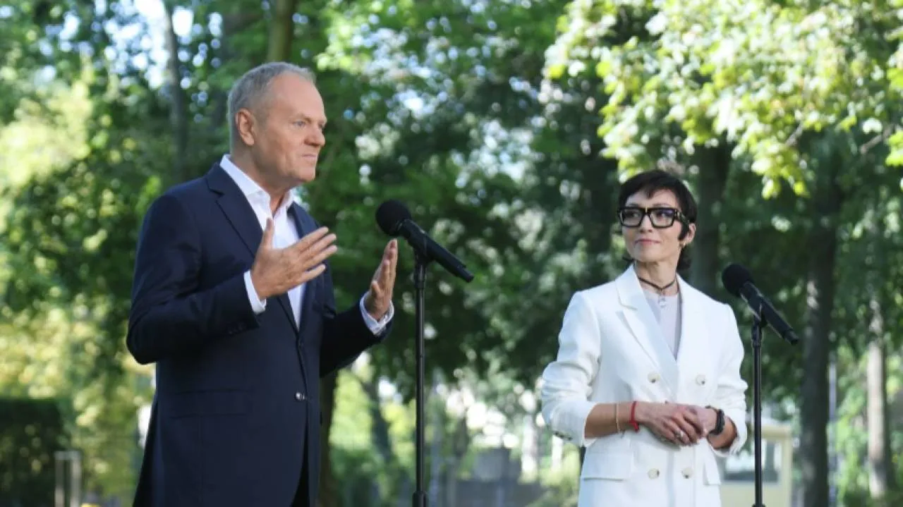 Główna autorka raportu o Polakach przyznaje wprost: "wykorzystywałam AI… myślę, że co drugi profesor tak robi"