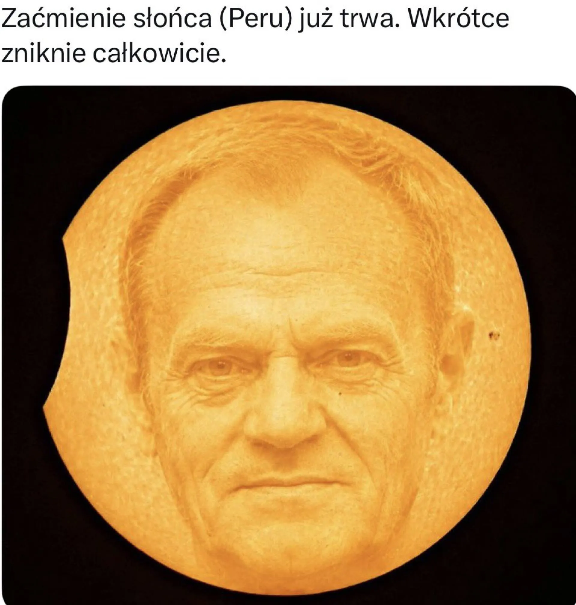 Zaćmienie
