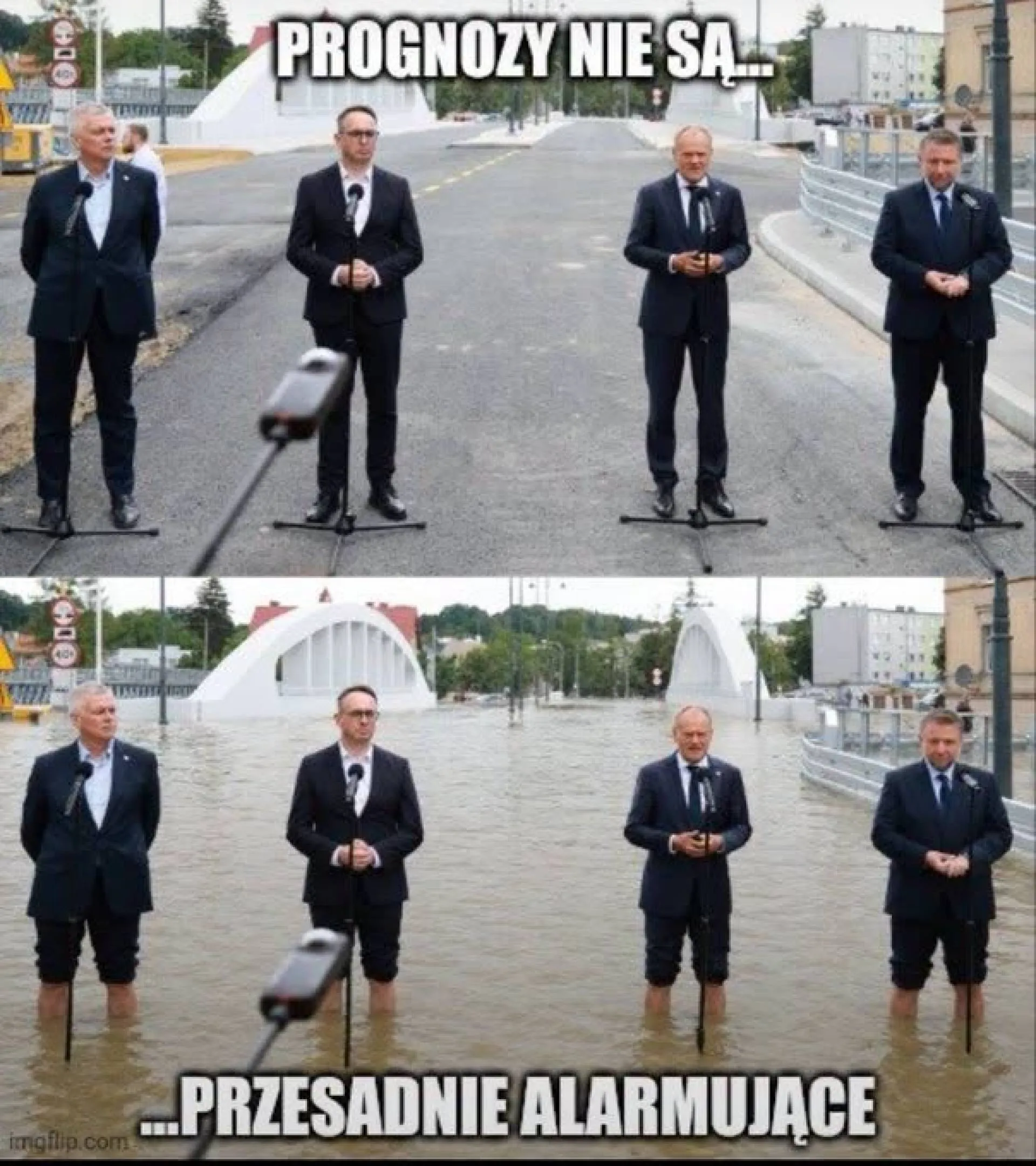 Prognozy