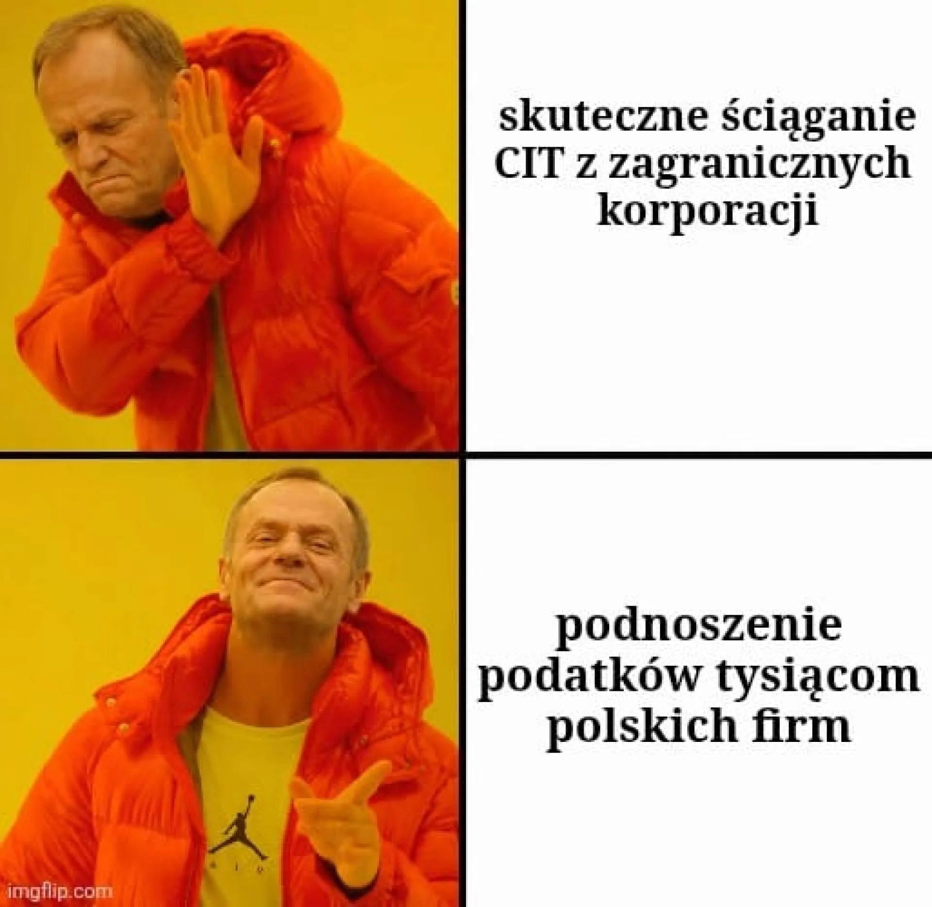 Podatkowe propozycje