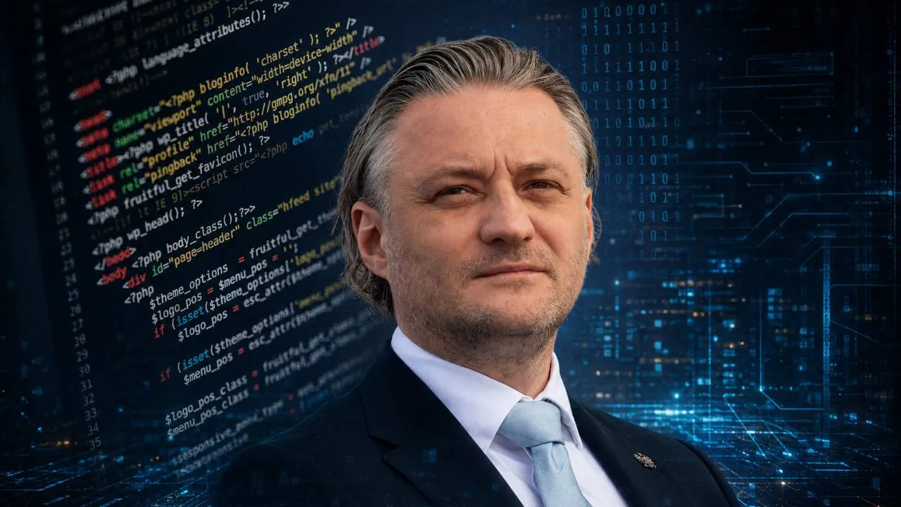 Dwa poważne wycieki danych wrażliwych. Szef BBN wkracza do akcji. "Nie wystarczy reakcja służb"