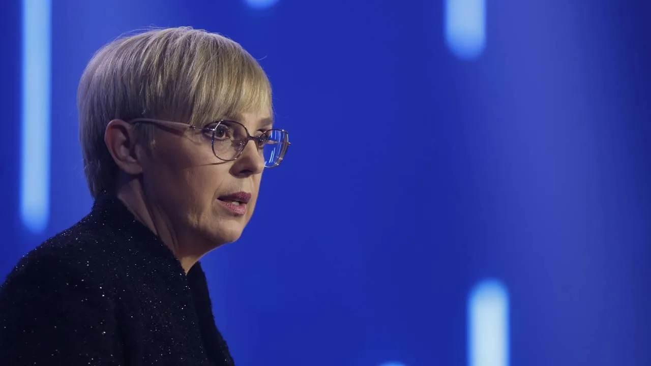 Wypadek prezydent Słowenii. Pojawia się wątek rosyjski