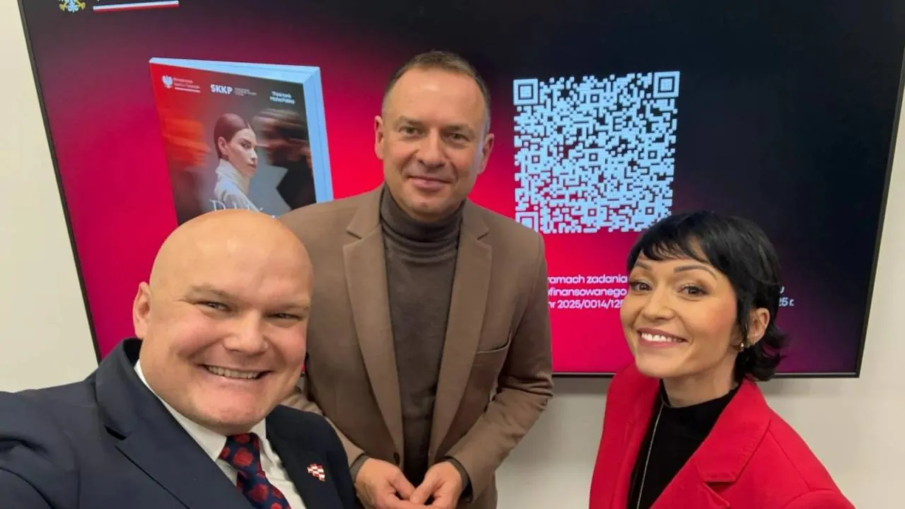 Ministerstwo sportu odcina się po raz kolejny od raportu. Pokazało nowe dokumenty