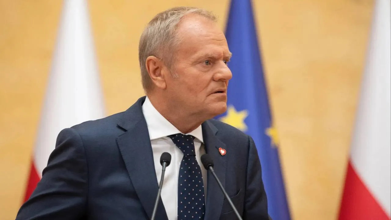 Głos ze środowiska prezydenta o Mróz-Gorgoń. "Ten challenge premierowi nie wyszedł"