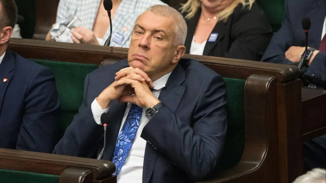 Paraliż w adwokaturze po wycieku nagrań Kaczyńskiego. Sprawa Giertycha jak „zgniłe jajo”