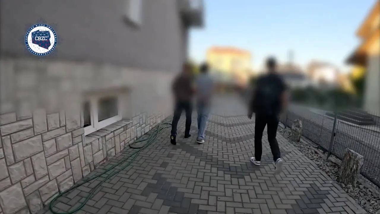 Miał planować zamach na polskich polityków? 23-latek zatrzymany przez CBZC