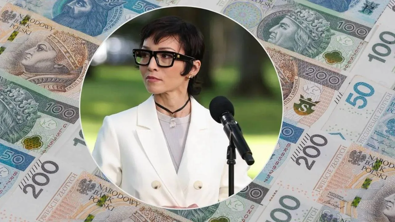 "200 tys. zł za raport z AI to miał być dopiero początek". Budżet miał wynosić nawet 670 mln zł