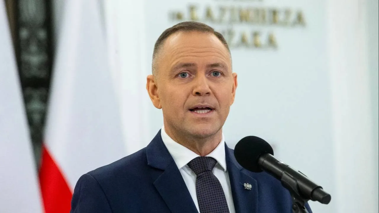 "Lex szarlatan". Prezydent Nawrocki ma własną propozycję. Znamy jej szczegóły