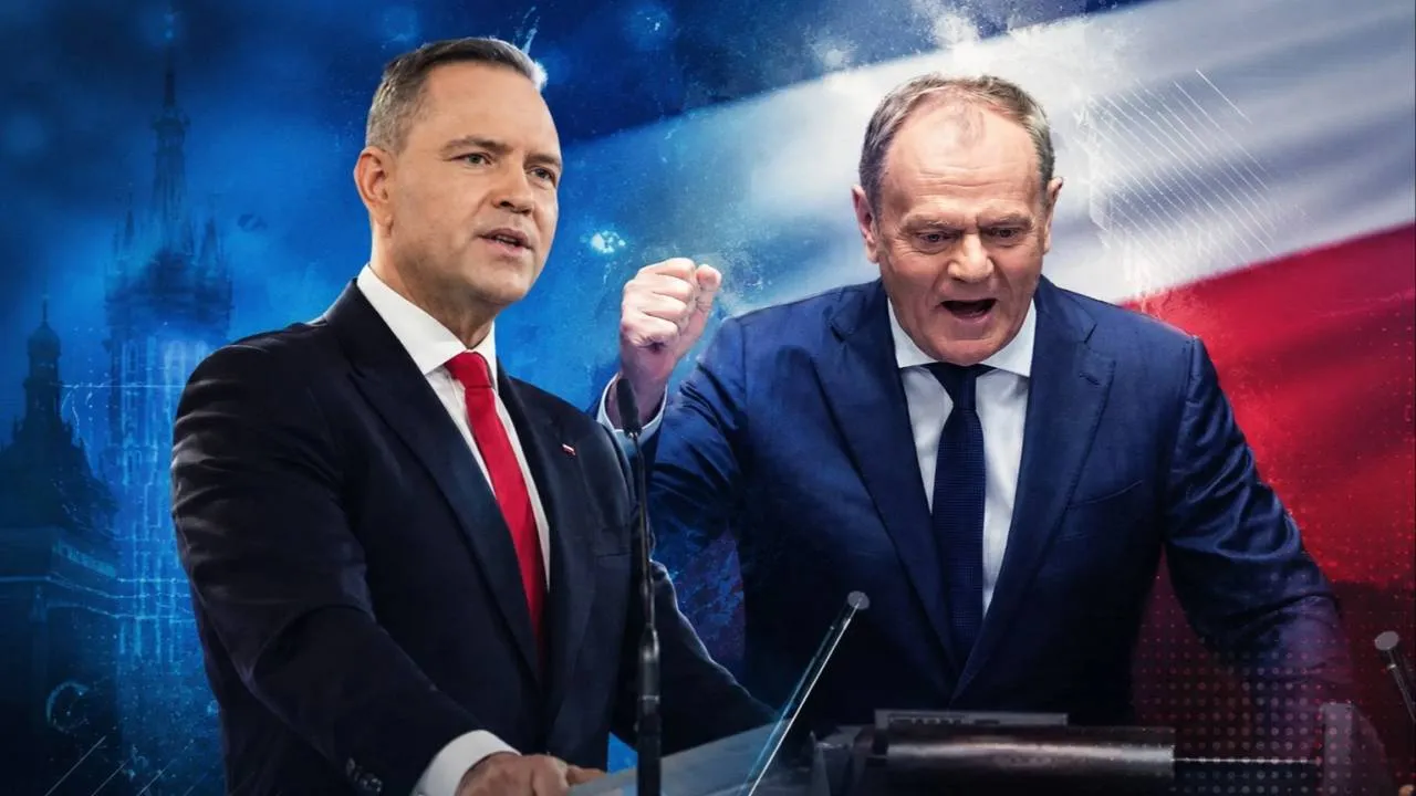 Dawid Wildstein: Operacja „sfałszowane wybory” trwa i jest śmiertelnie groźna