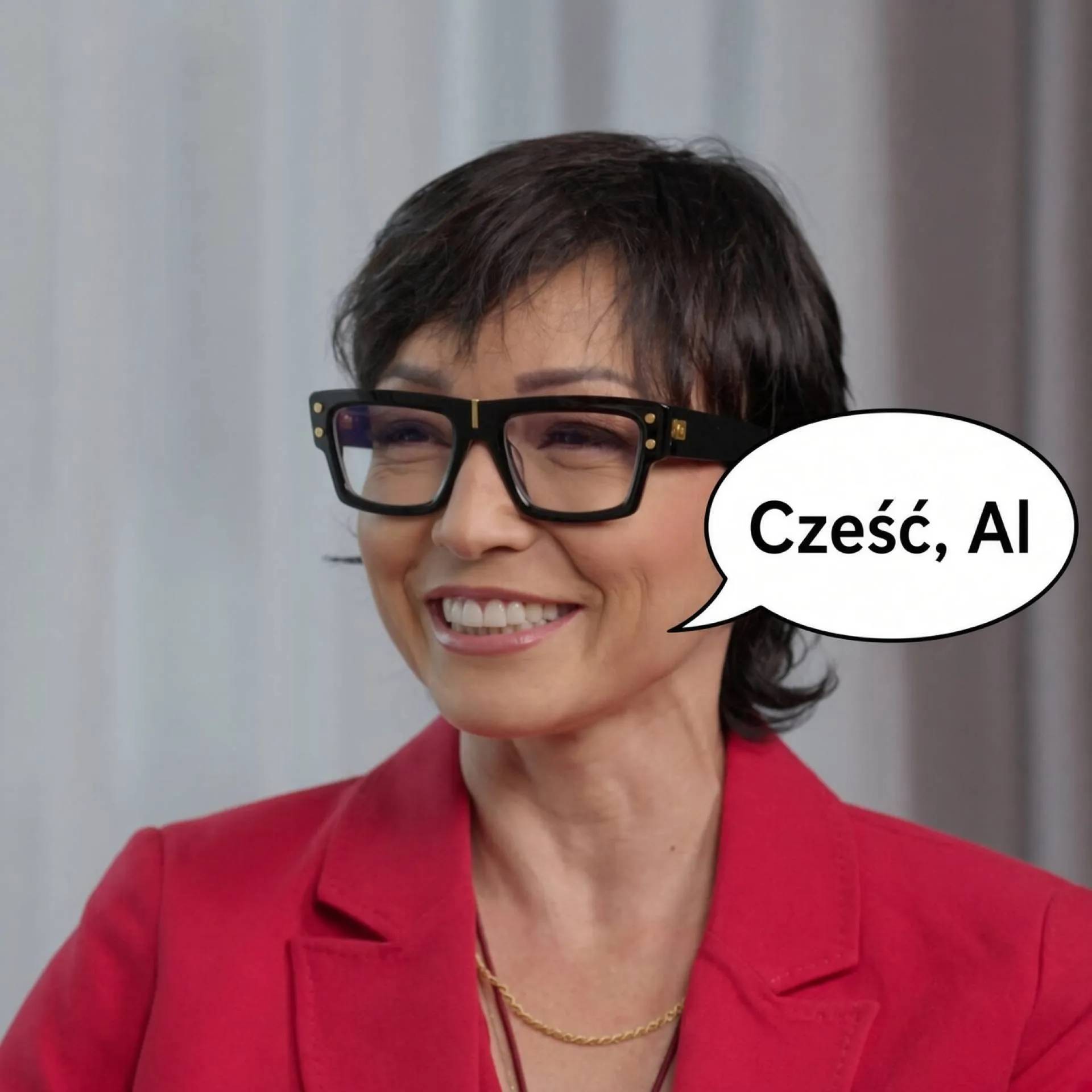 Cześć