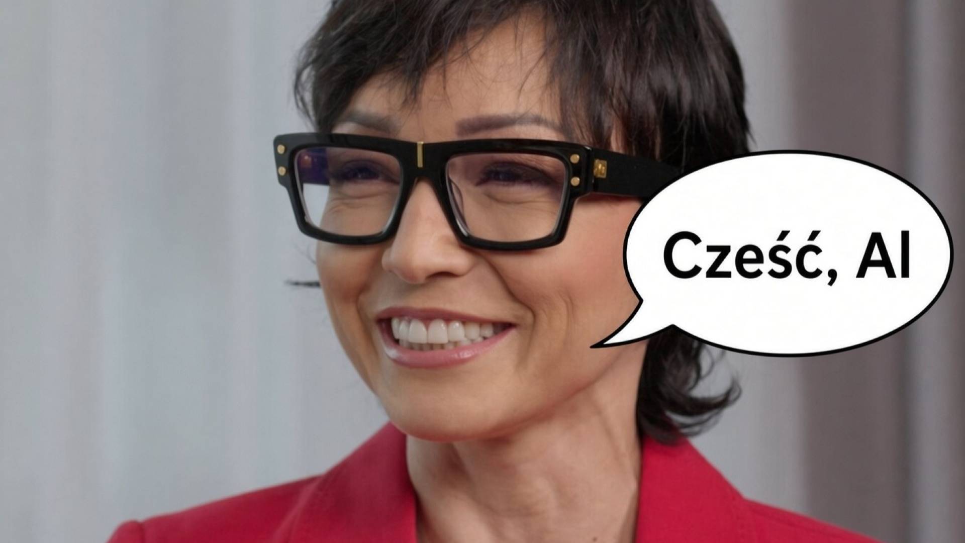 Cześć