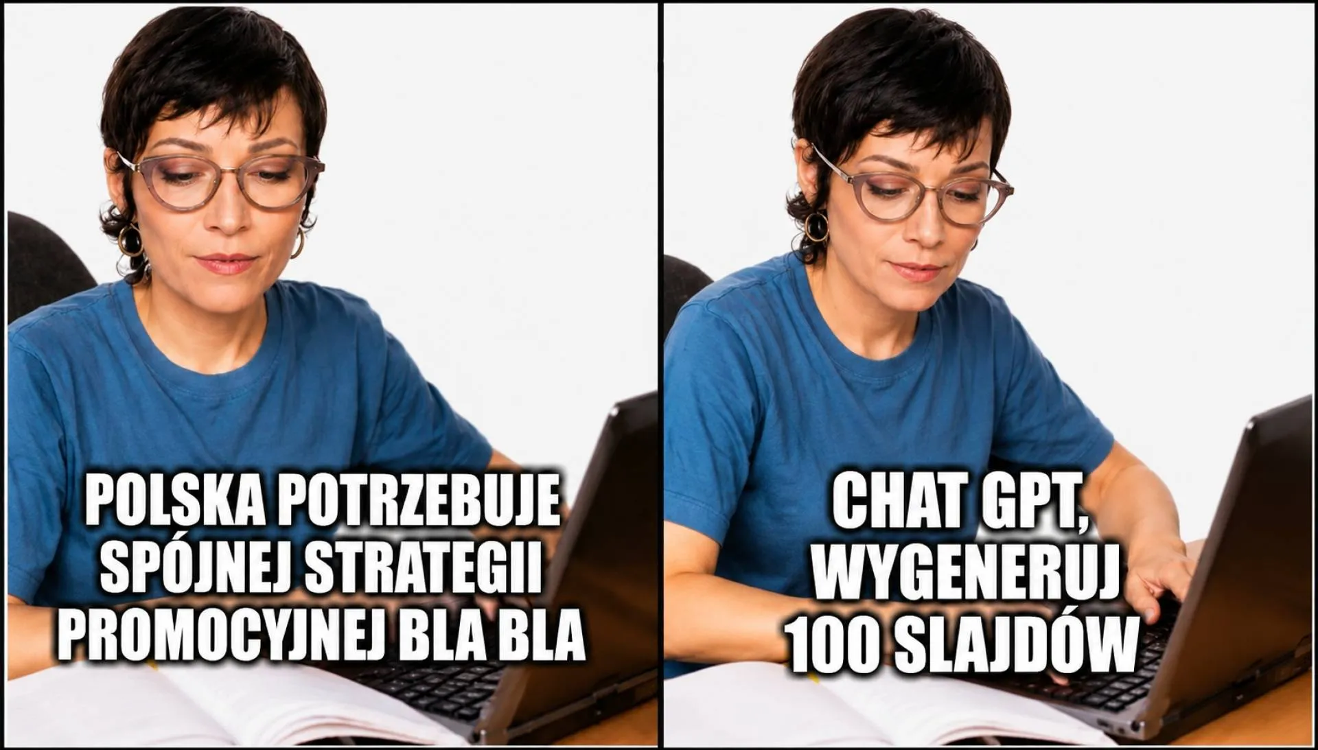 100 slajdów