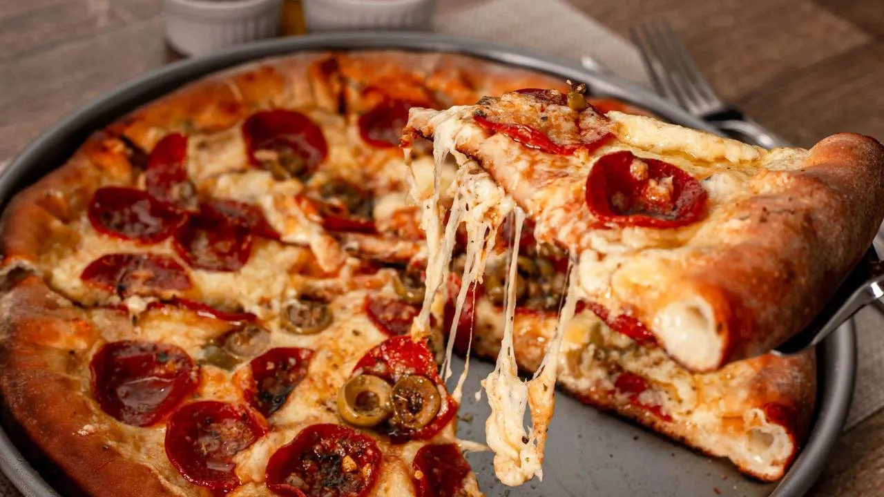 Made in Italy – porozmawiajmy o „pizzowatości”. Łysiak: Zatrzymajmy to szaleństwo