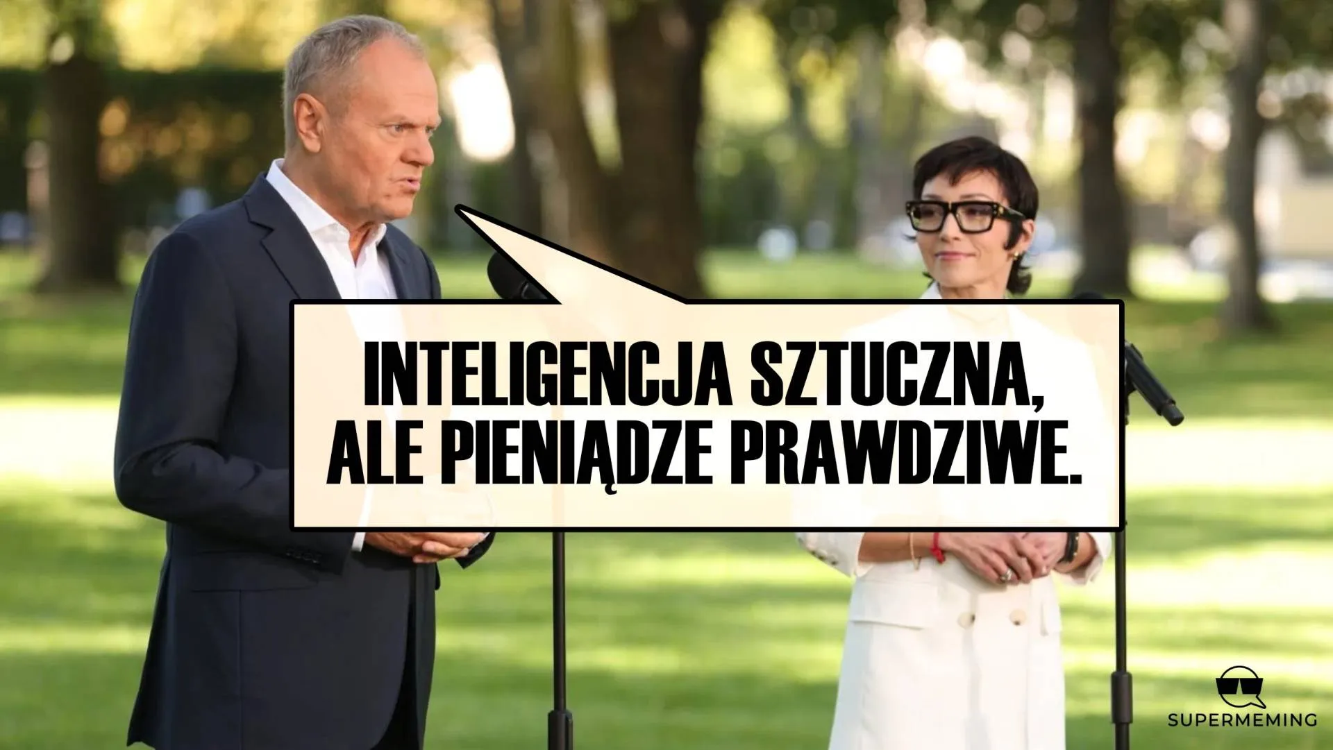 Pieniądze prawdziwe