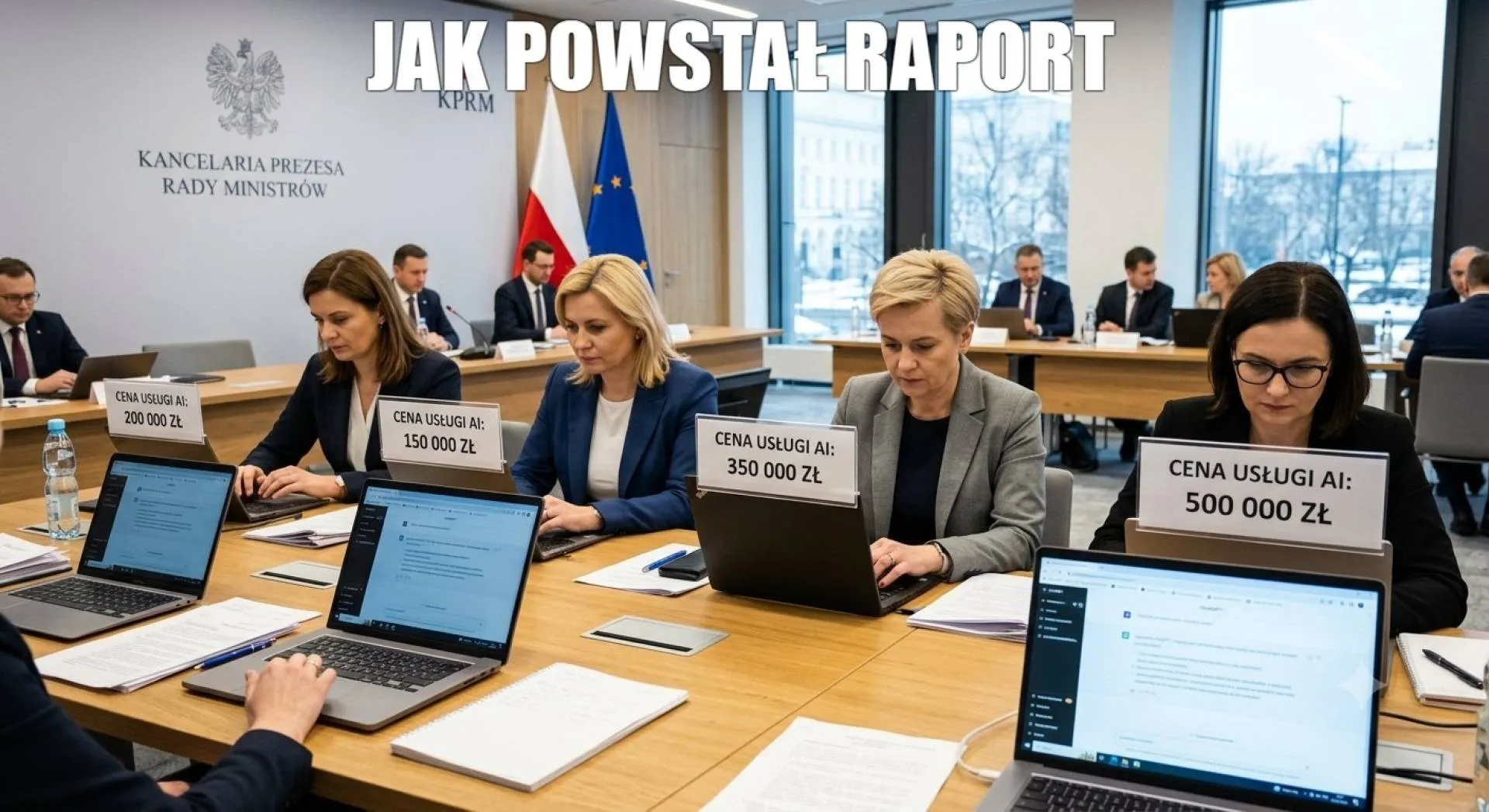 Raport