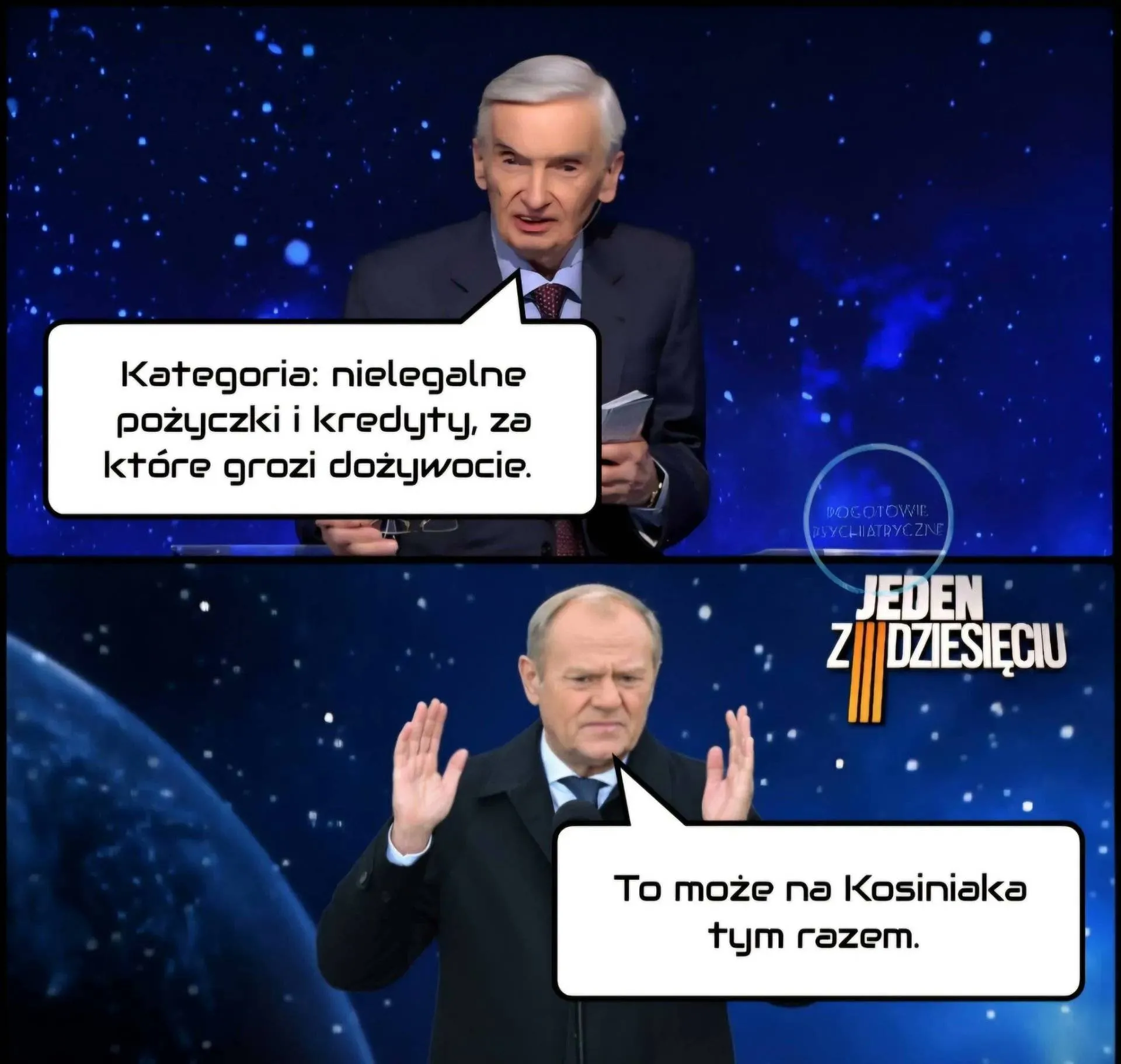 Na Kosiniaka