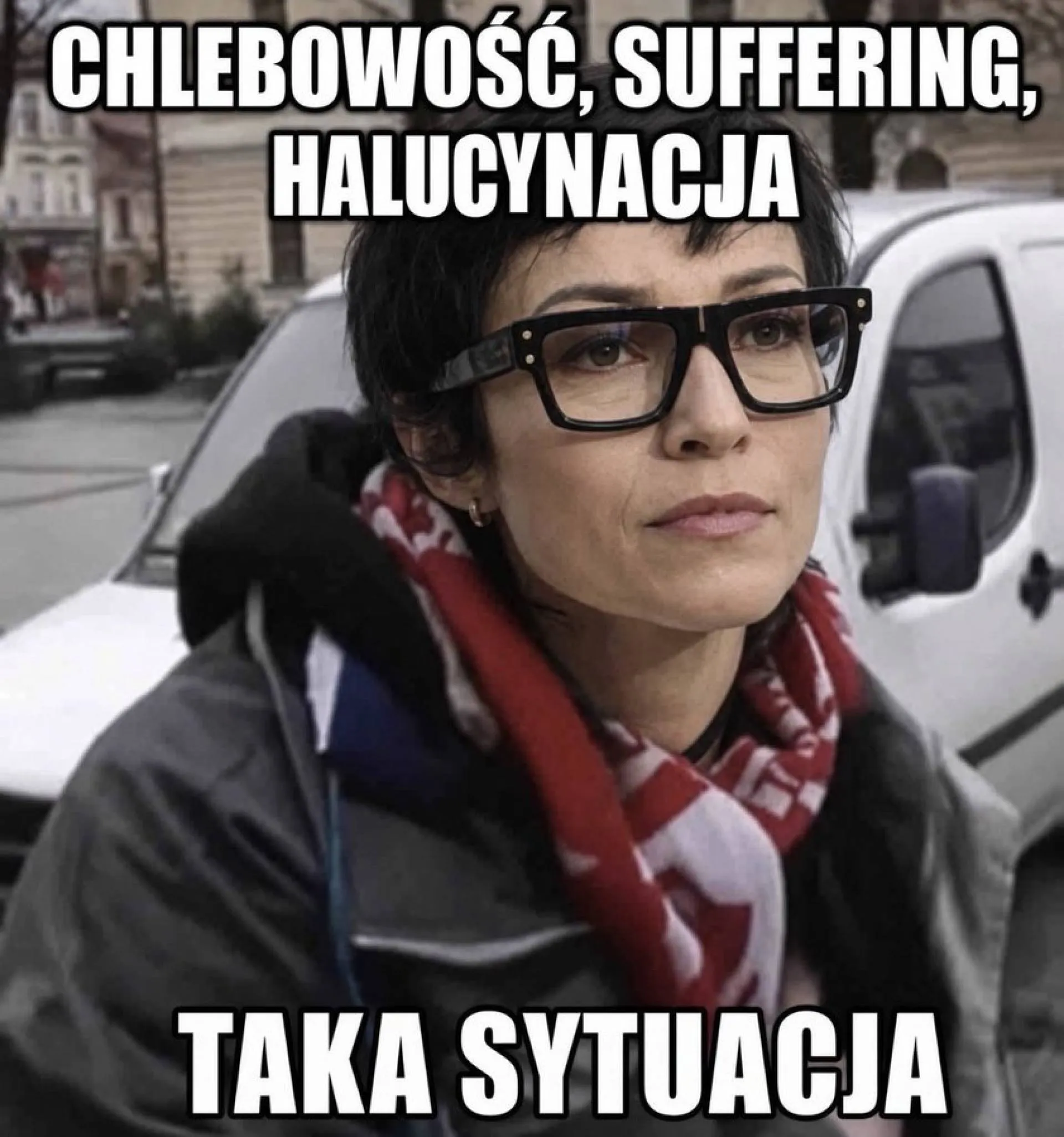 Taka sytuacja