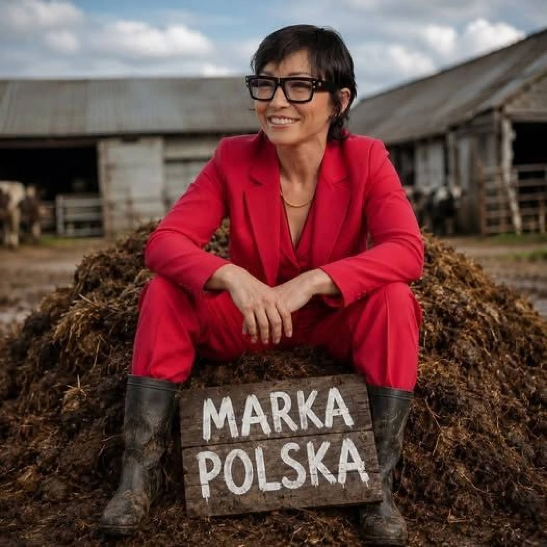 Marka Polska
