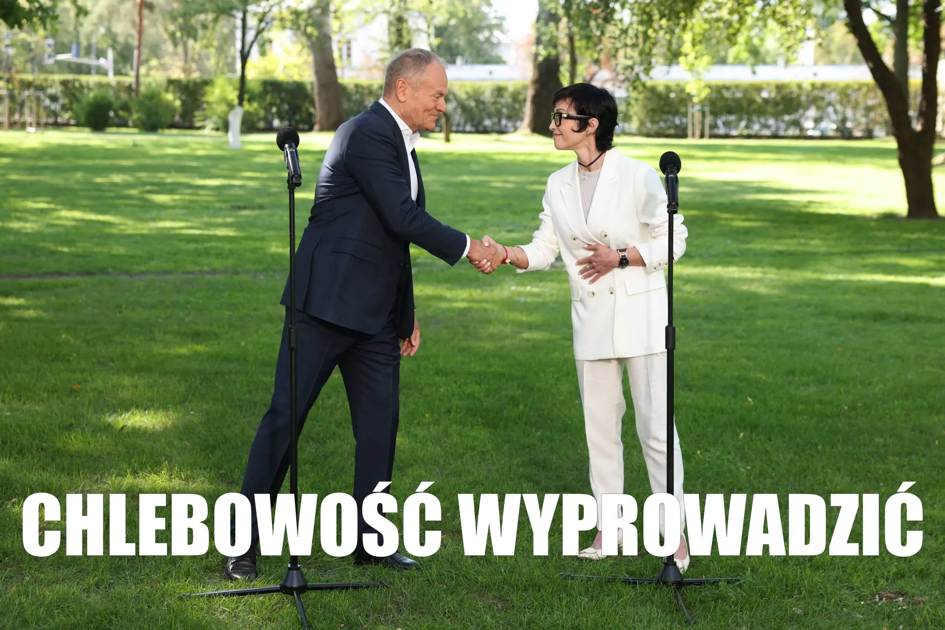 Chlebowość