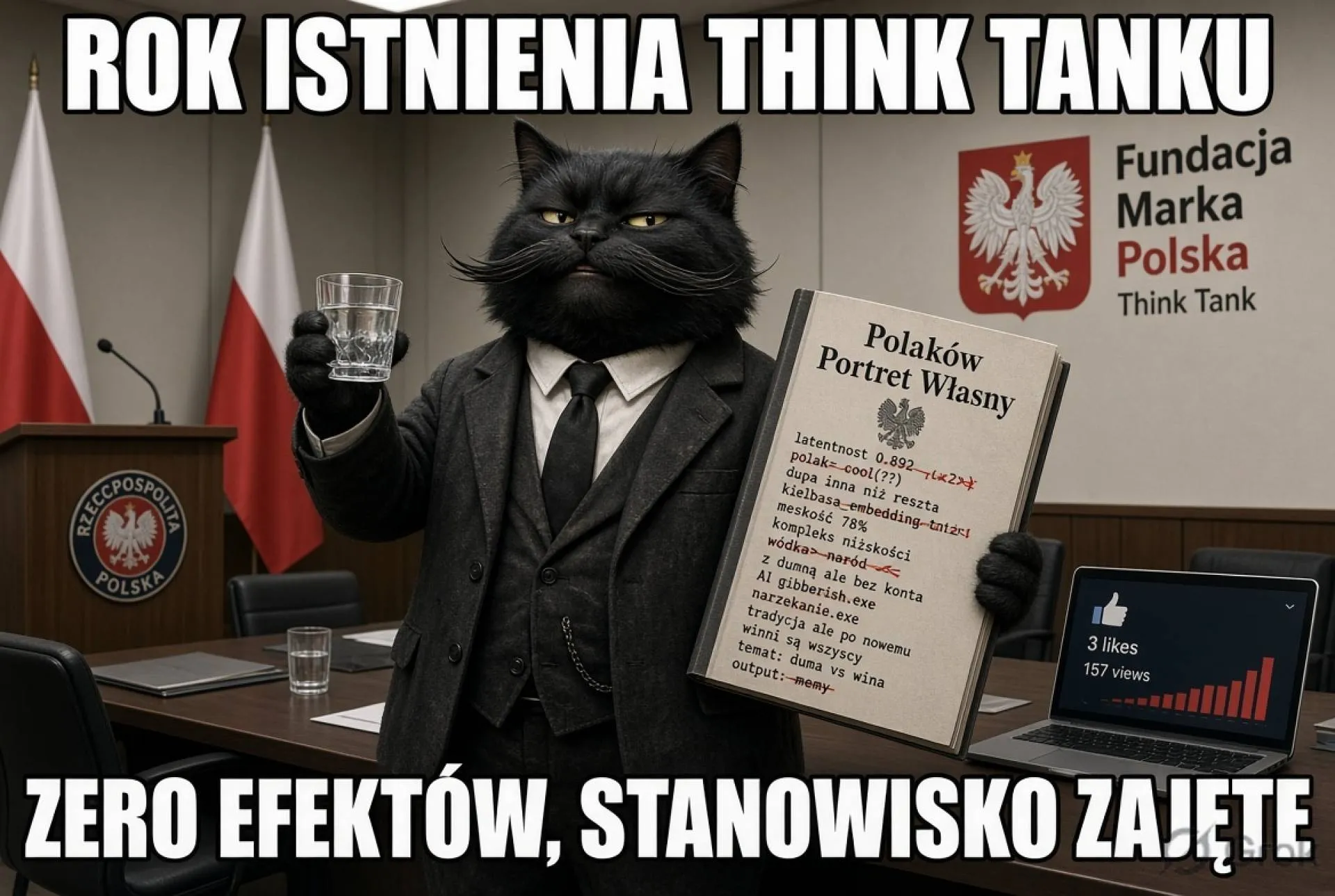 Think tank