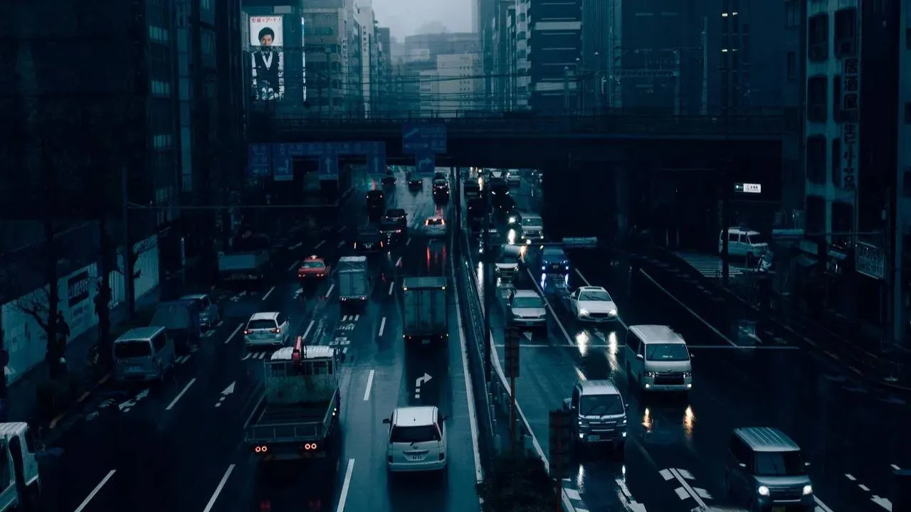 Trzęsienie ziemi w Japonii. Nawiedziło metropolię Tokio