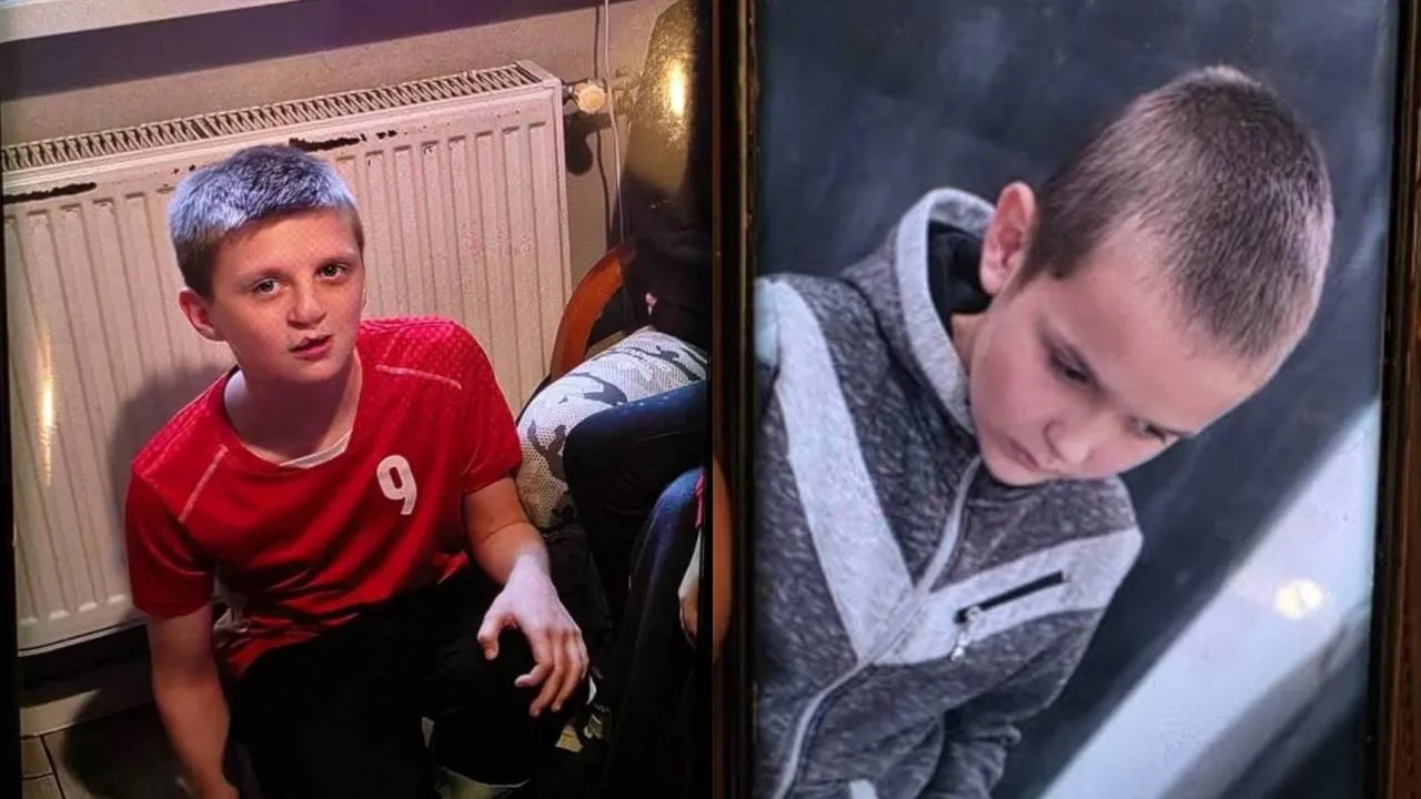 Zaginęli dwaj bracia! 15- i 13-latek wyszli z domu i przepadli. Policja apeluje o pomoc
