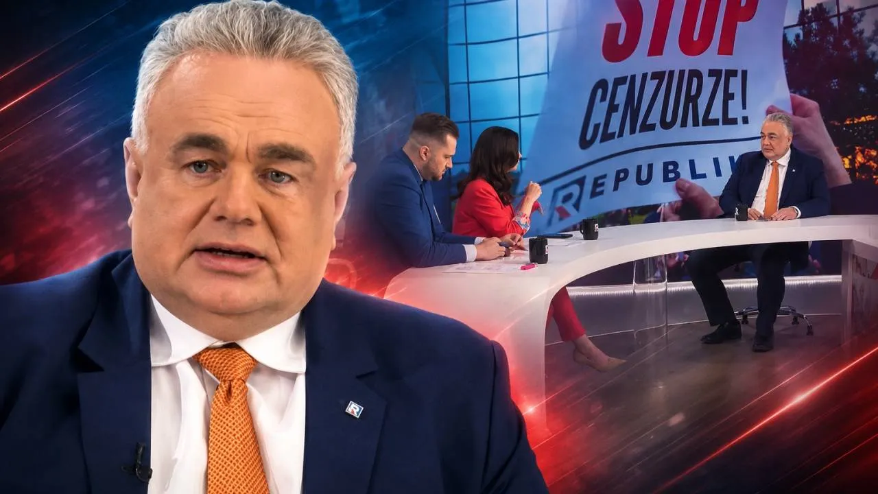 „Kral miał interes, żeby prezydent nie wetował”. Sakiewicz ujawnia kulisy rozmowy
