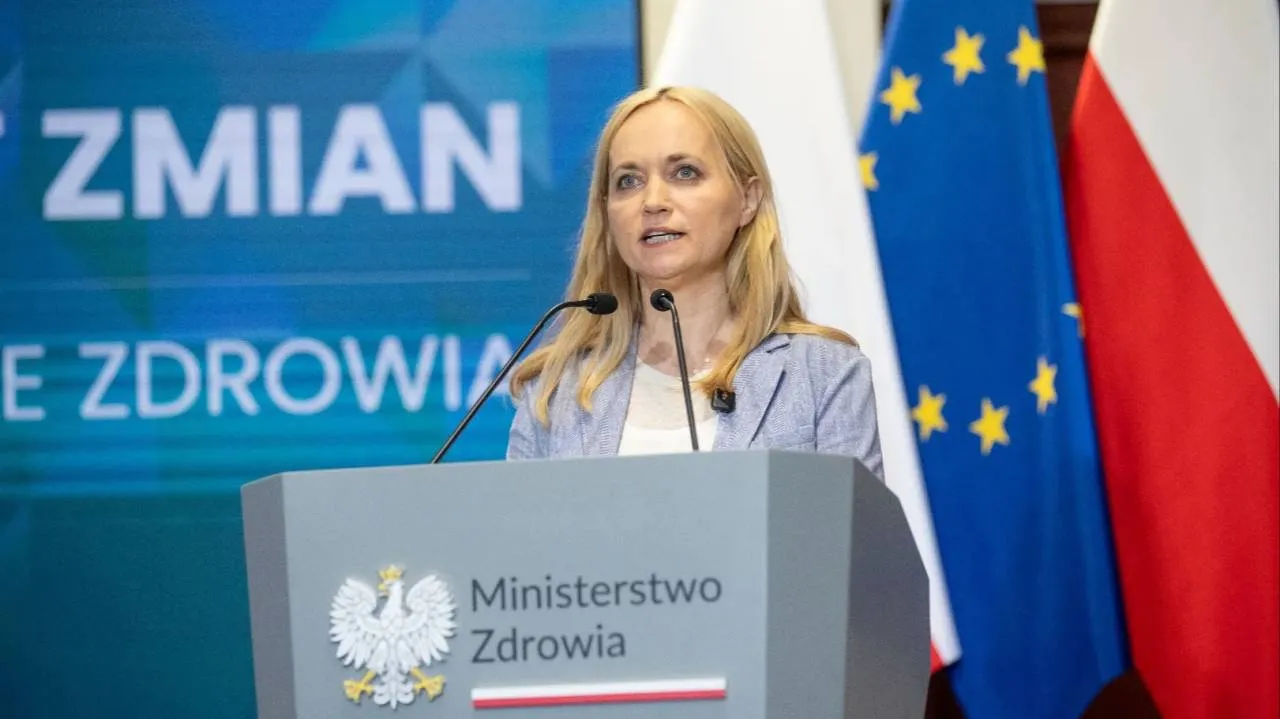 Miało być uzdrowienie ochrony zdrowia. Jest 530 uwag i ostrzeżenia przed chaosem