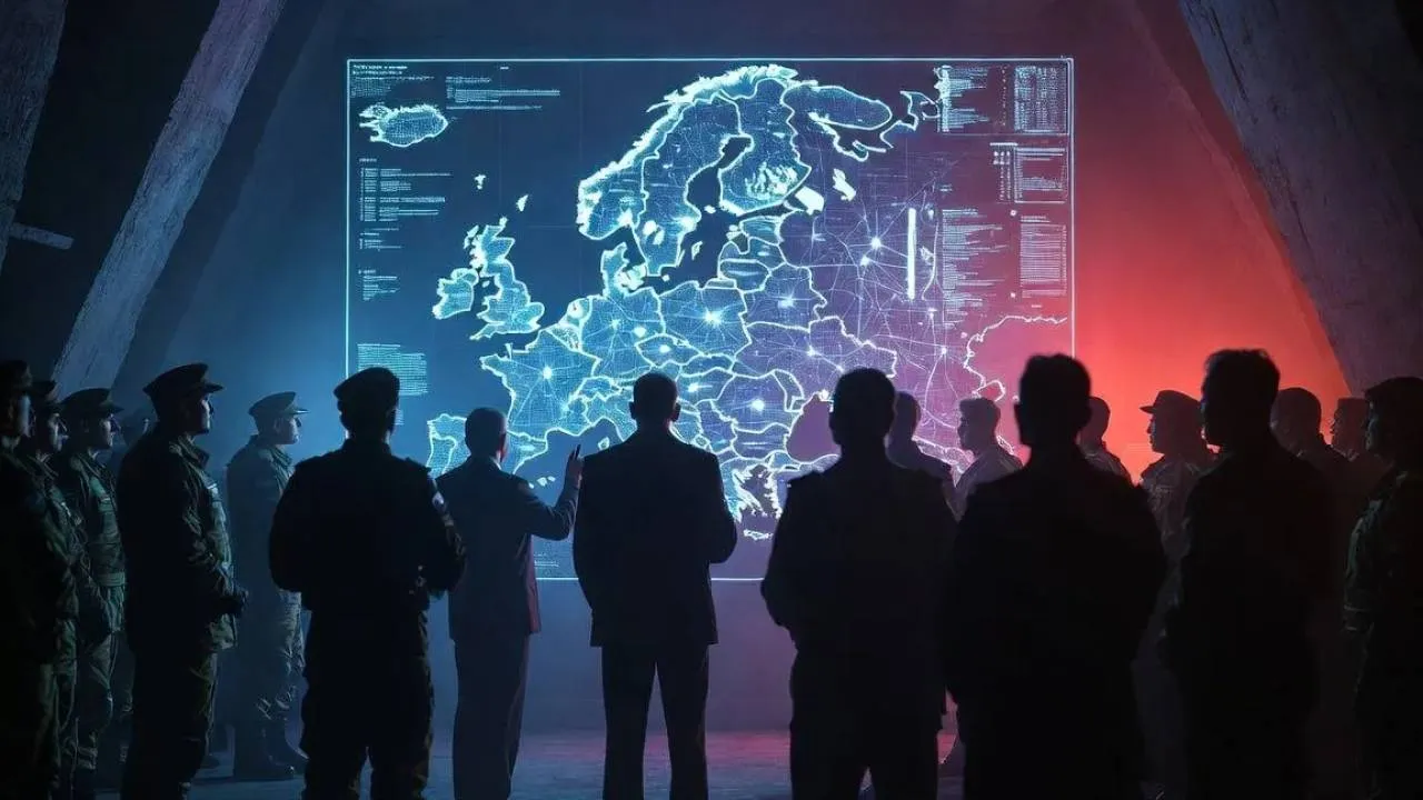 Rosja prowadzi kolejną akcję sabotażu. Celem zakłady zbrojeniowe w Europie