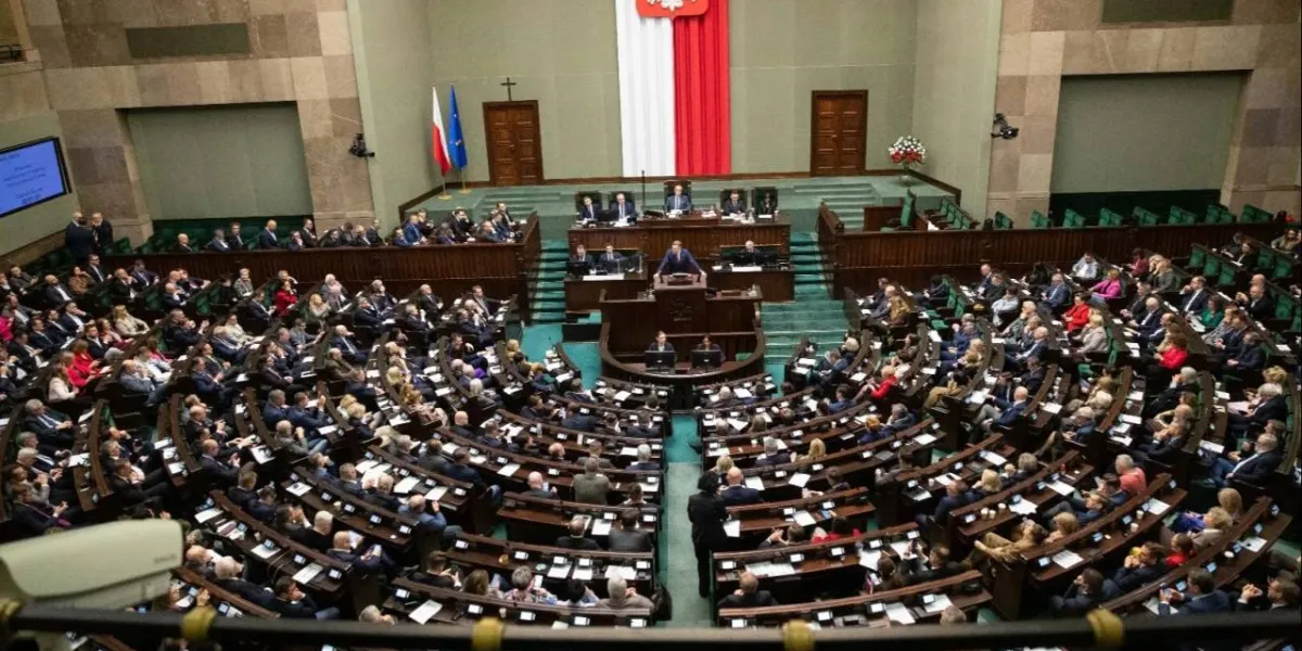 Fatalne wieści dla Polski 2050, PSL i Nowej Lewicy. To już ich koniec w Sejmie?