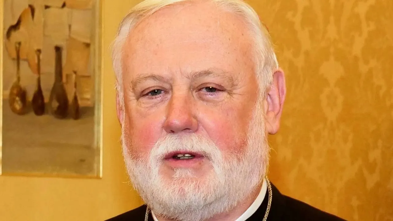 Wysłannik papieża jedzie do Moskwy