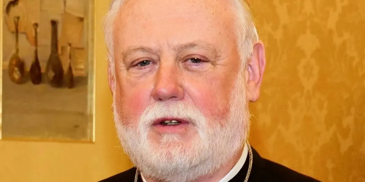 Wysłannik papieża jedzie do Moskwy